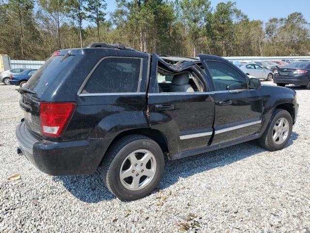 2007 Jeep Grand Cherokee Limited