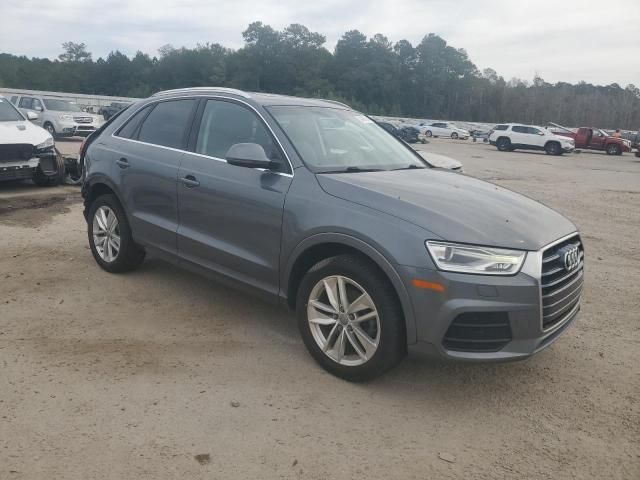 2016 Audi Q3 Premium Plus