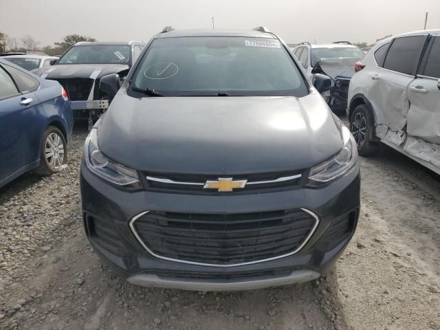 2019 Chevrolet Trax 1LT