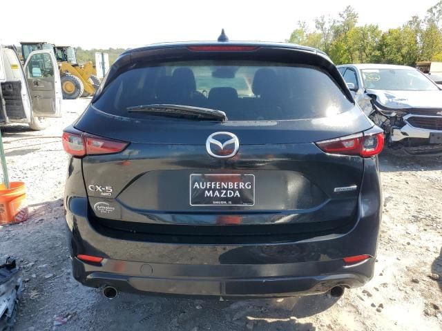 2023 Mazda CX-5 Premium