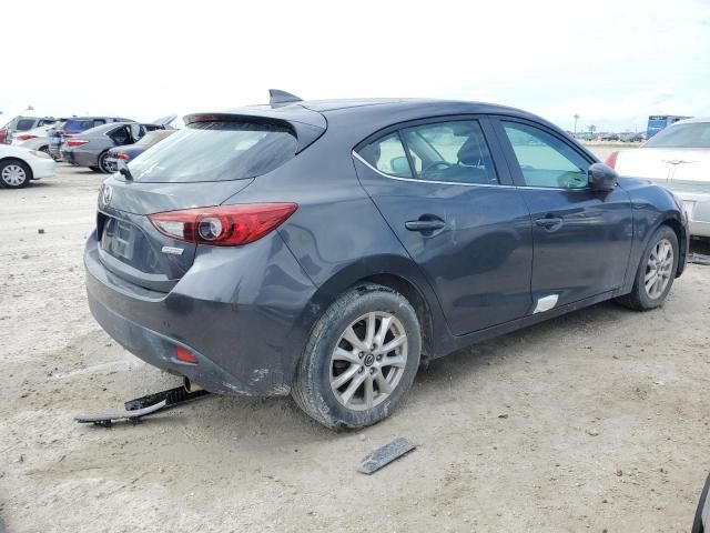 2016 Mazda 3 Grand Touring