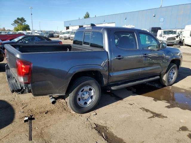 2022 Toyota Tacoma Double Cab