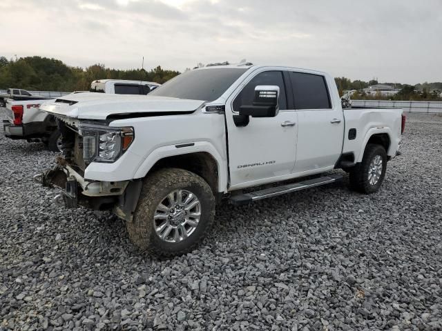 2020 GMC Sierra K2500 Denali