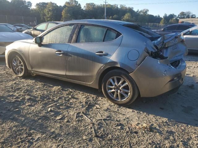 2014 Mazda 3 Touring