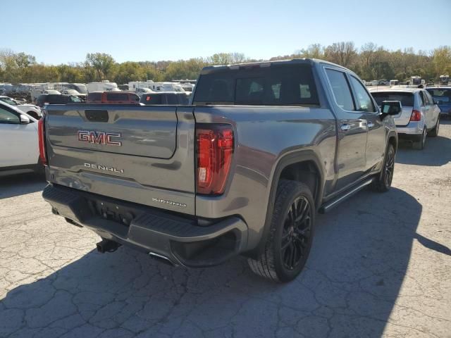 2021 GMC Sierra K1500 Denali