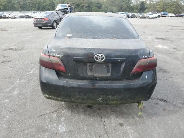 2008 Toyota Camry CE