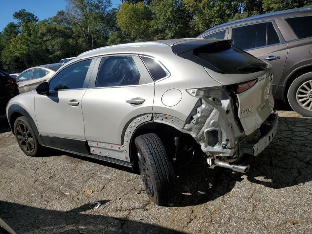 2024 Mazda CX-30 Select