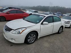 Nissan Altima salvage cars for sale: 2010 Nissan Altima Base