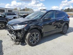 Honda crv Vehiculos salvage en venta: 2021 Honda CR-V EX