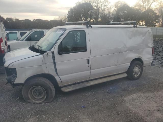 2013 Ford Econoline E250 Van