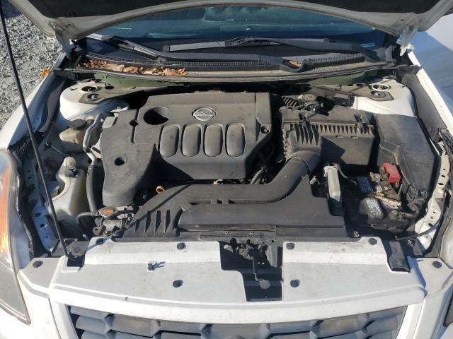 2008 Nissan Altima 2.5s