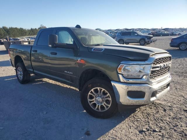 2020 Dodge RAM 3500 Tradesman