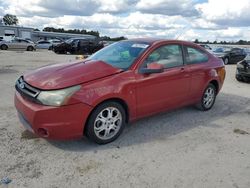 2010 Ford Focus SE for sale in Harleyville, SC