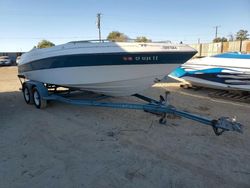 Salvage boats for sale at Sun Valley, CA auction: 1994 Four Winds Boat