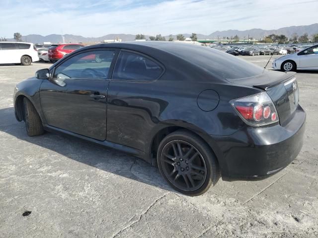 2009 Scion TC