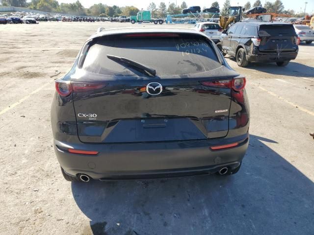 2023 Mazda CX-30 Premium