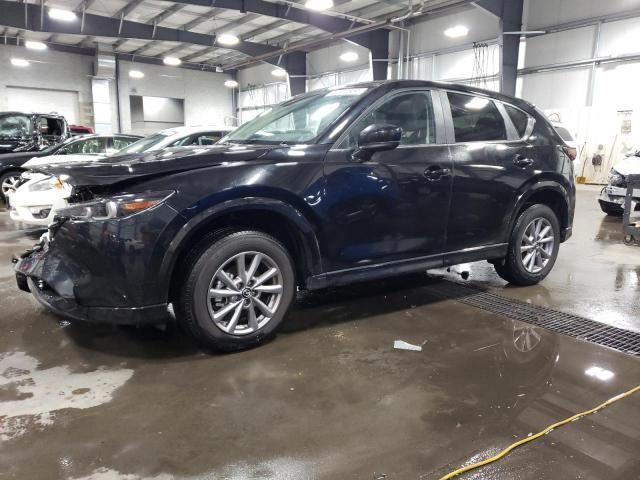 2024 Mazda CX-5 Preferred