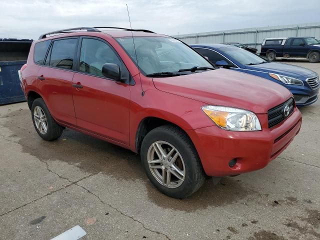 2008 Toyota Rav4