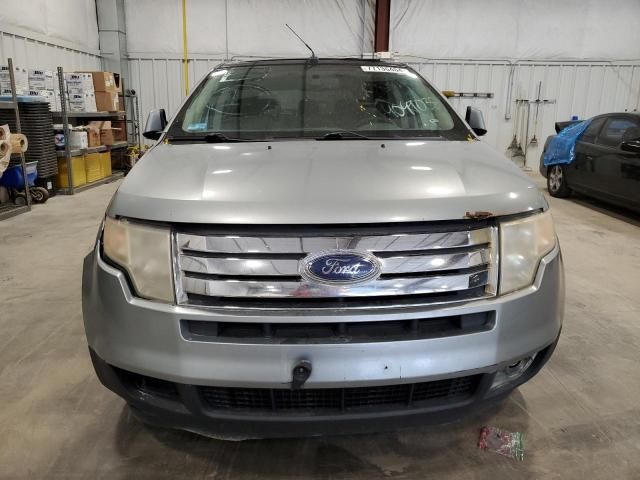 2007 Ford Edge SEL Plus