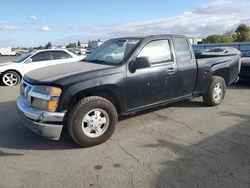 Isuzu salvage cars for sale: 2006 Isuzu I-280