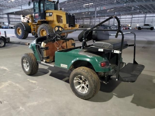 2010 Ezgo Golf Cart