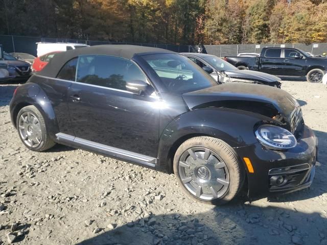 2014 Volkswagen Beetle