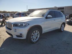 BMW salvage cars for sale: 2016 BMW X5 XDRIVE4