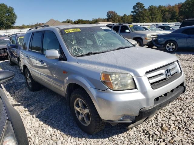 2006 Honda Pilot EX