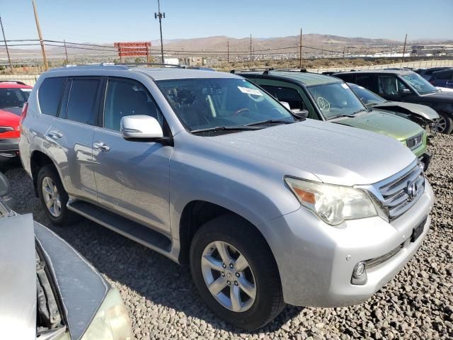 2010 Lexus GX 460