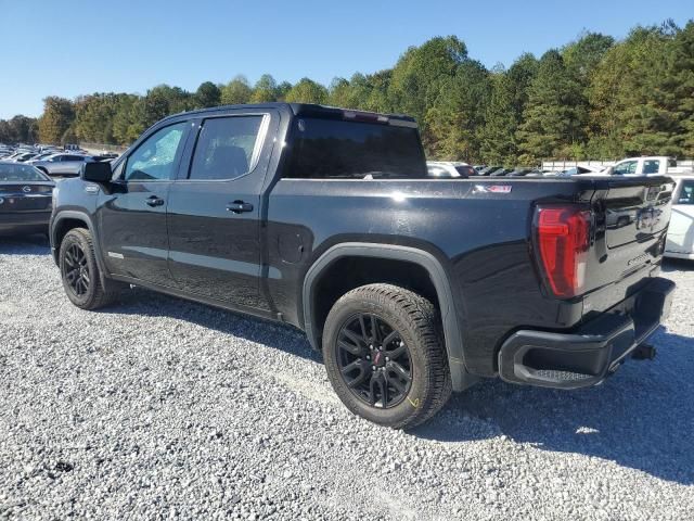 2021 GMC Sierra K1500 Elevation