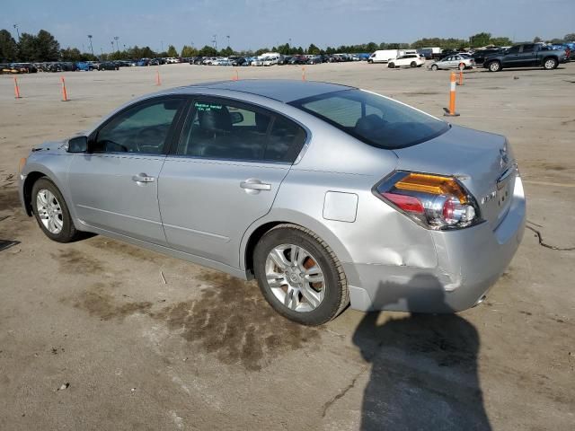 2010 Nissan Altima Base