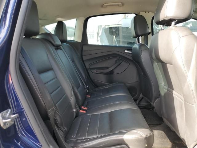 2016 Ford C-MAX Premium SEL