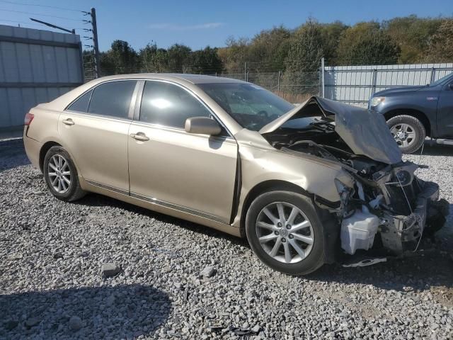 2011 Toyota Camry SE