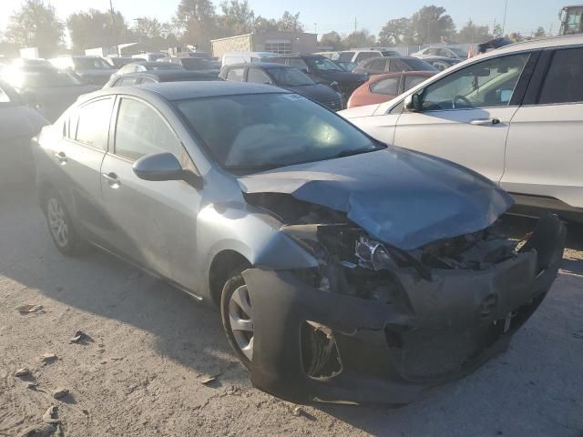 2010 Mazda 3 I