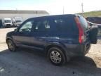 2002 Honda CR-V EX