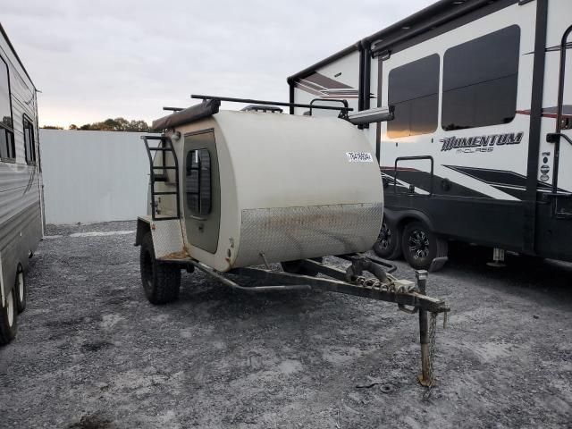 2018 Other Travel Trailer