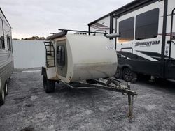 Other salvage cars for sale: 2018 Other Travel Trailer