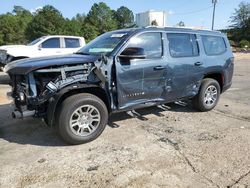 Jeep Vehiculos salvage en venta: 2023 Jeep Wagoneer Series I