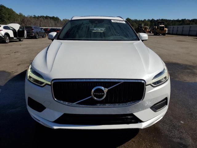 2020 Volvo XC60 T5 Momentum