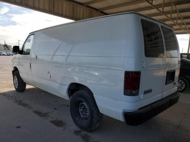 2010 Ford Econoline E250 Van