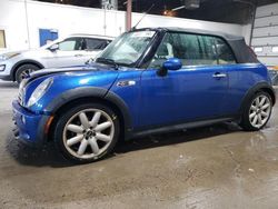 2006 Mini Cooper S for sale in Blaine, MN