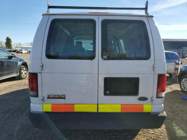 2010 Ford Econoline E250 Van