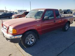 2003 Ford Ranger Super Cab for sale in Grand Prairie, TX