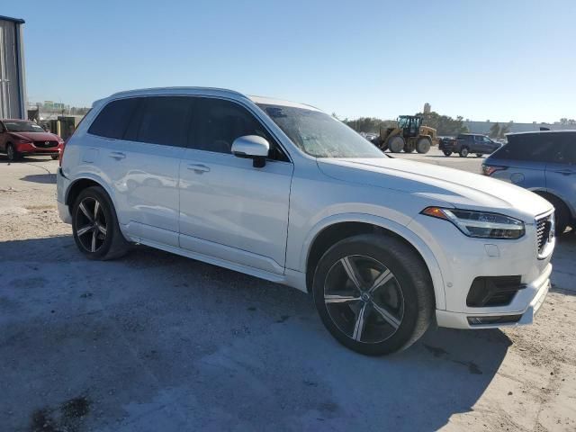 2018 Volvo XC90 T5