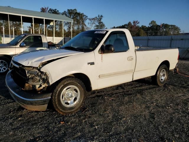 2003 Ford F150