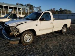 2003 Ford F150 en venta en Spartanburg, SC