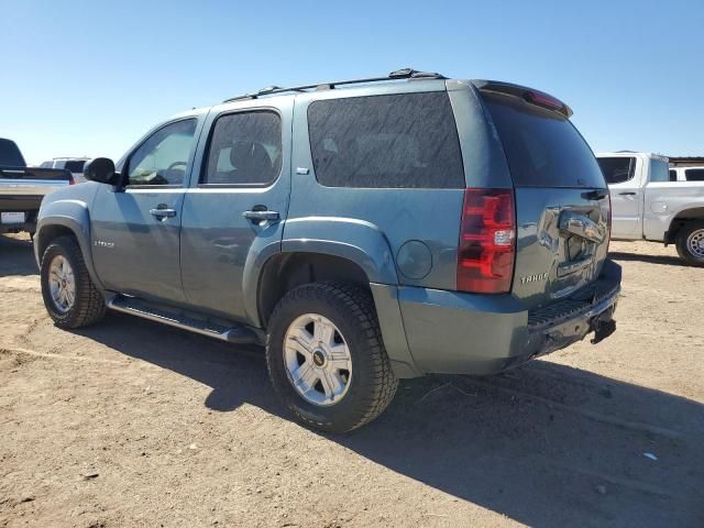 2009 Chevrolet Tahoe K1500 LT