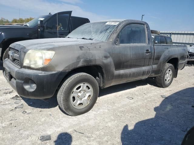 2011 Toyota Tacoma