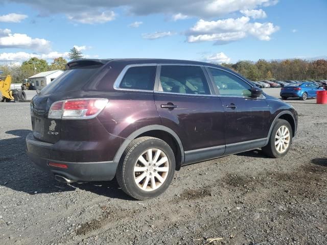 2007 Mazda CX-9