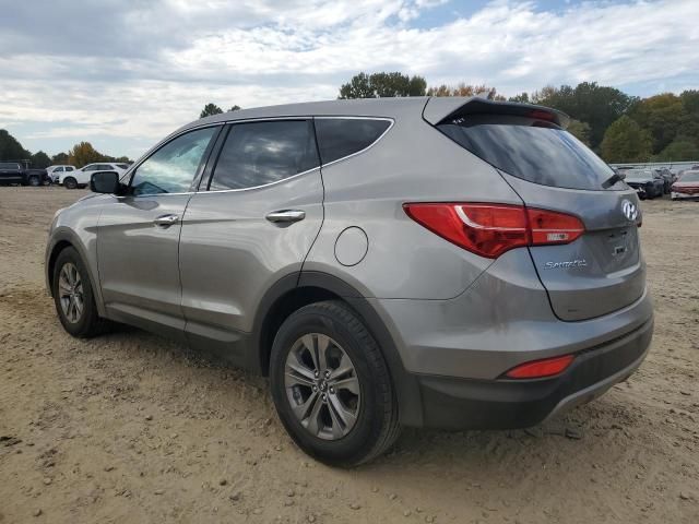 2015 Hyundai Santa FE Sport